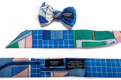 extra long hermes twilly|hermes twilly bow ties.